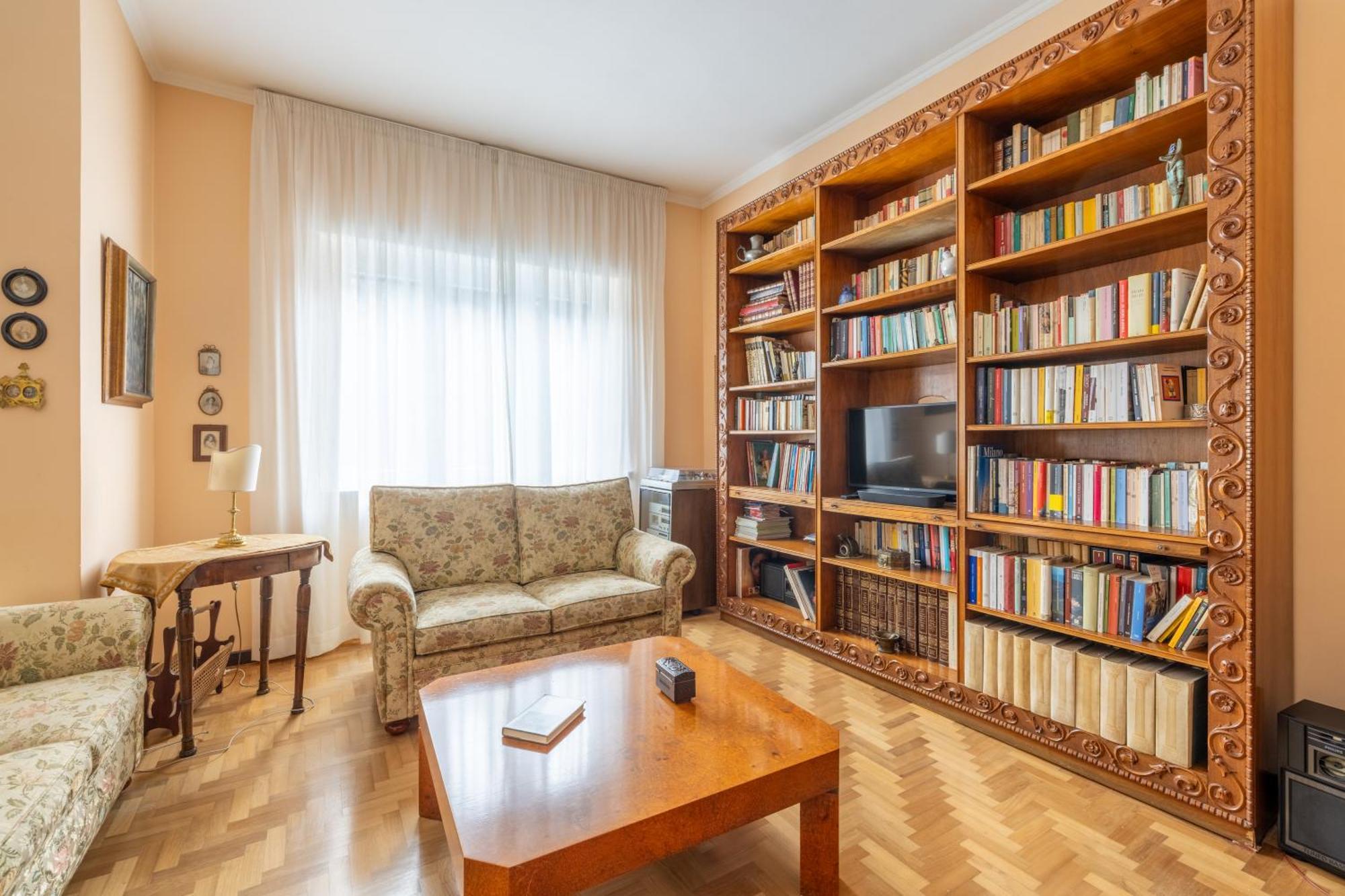Retreat Near The Appian Way & Catacombs Appartement *