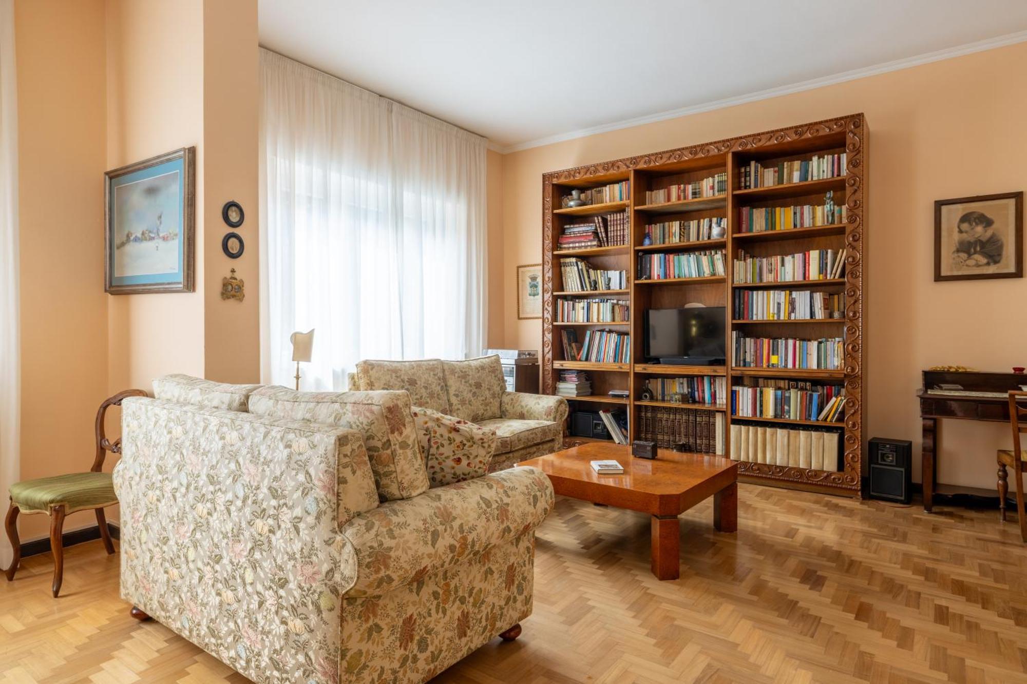 Appartement Retreat Near The Appian Way & Catacombs