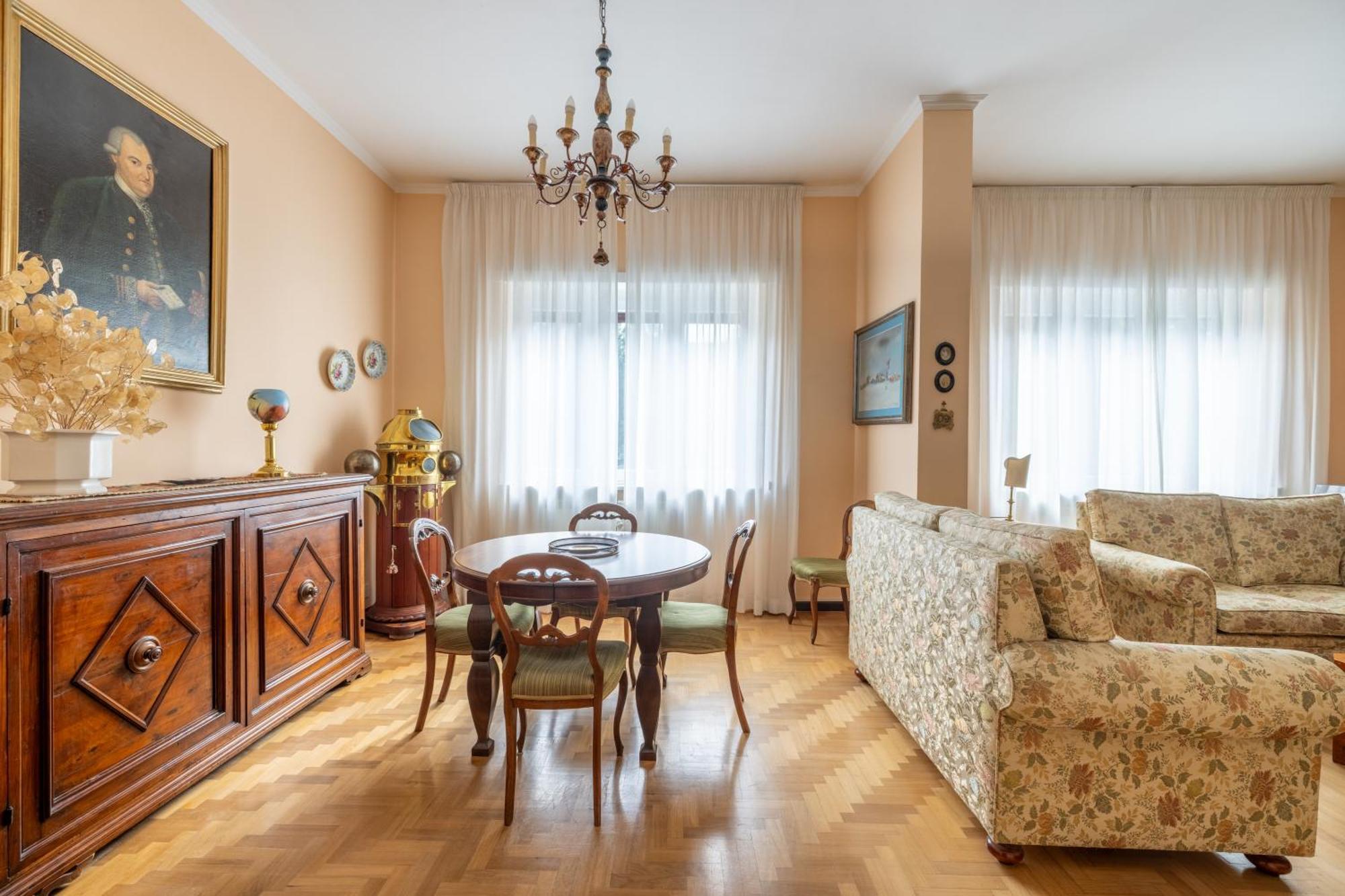 Appartement Retreat Near The Appian Way & Catacombs *