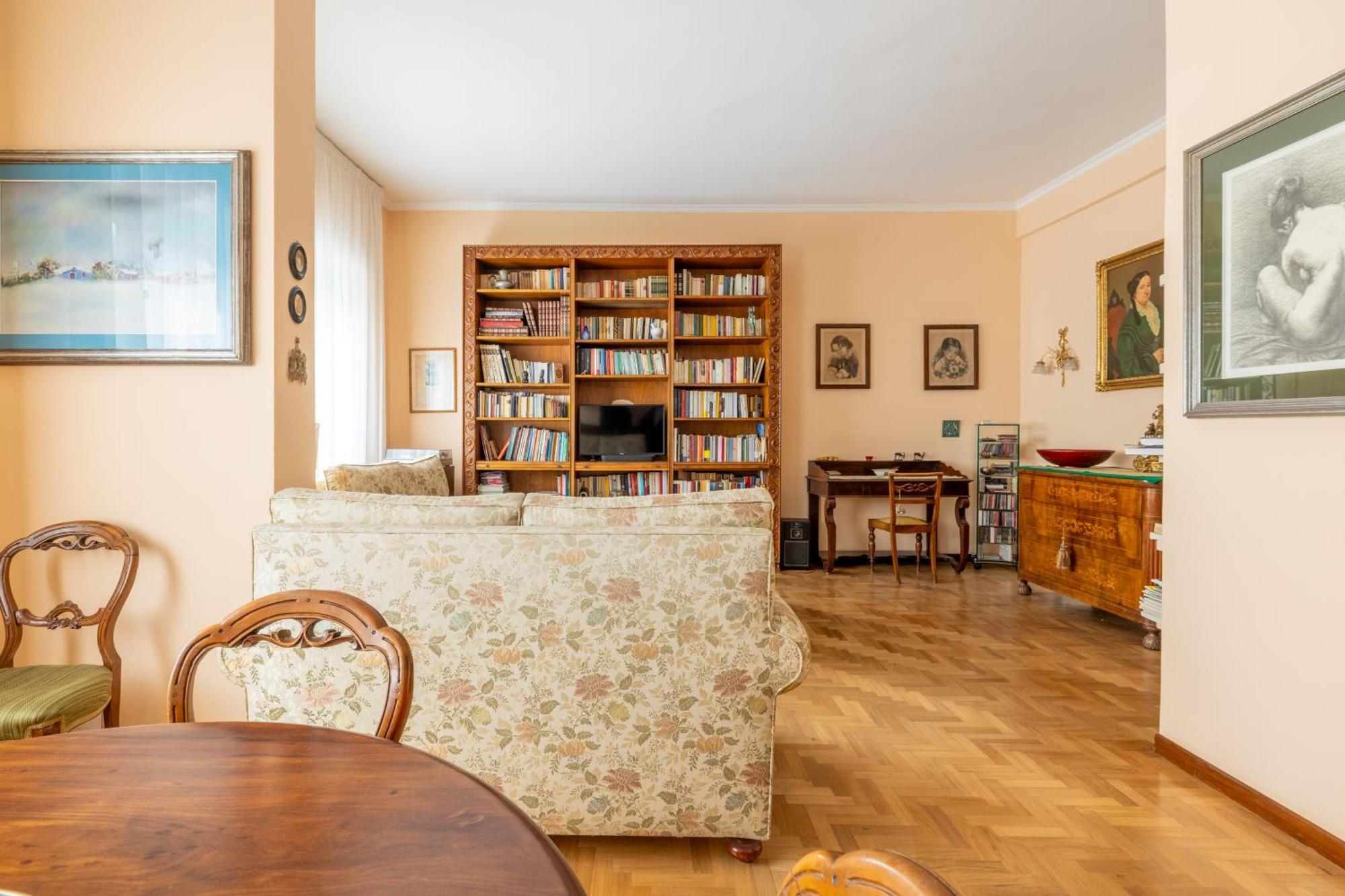 Retreat Near The Appian Way & Catacombs Appartement Rome