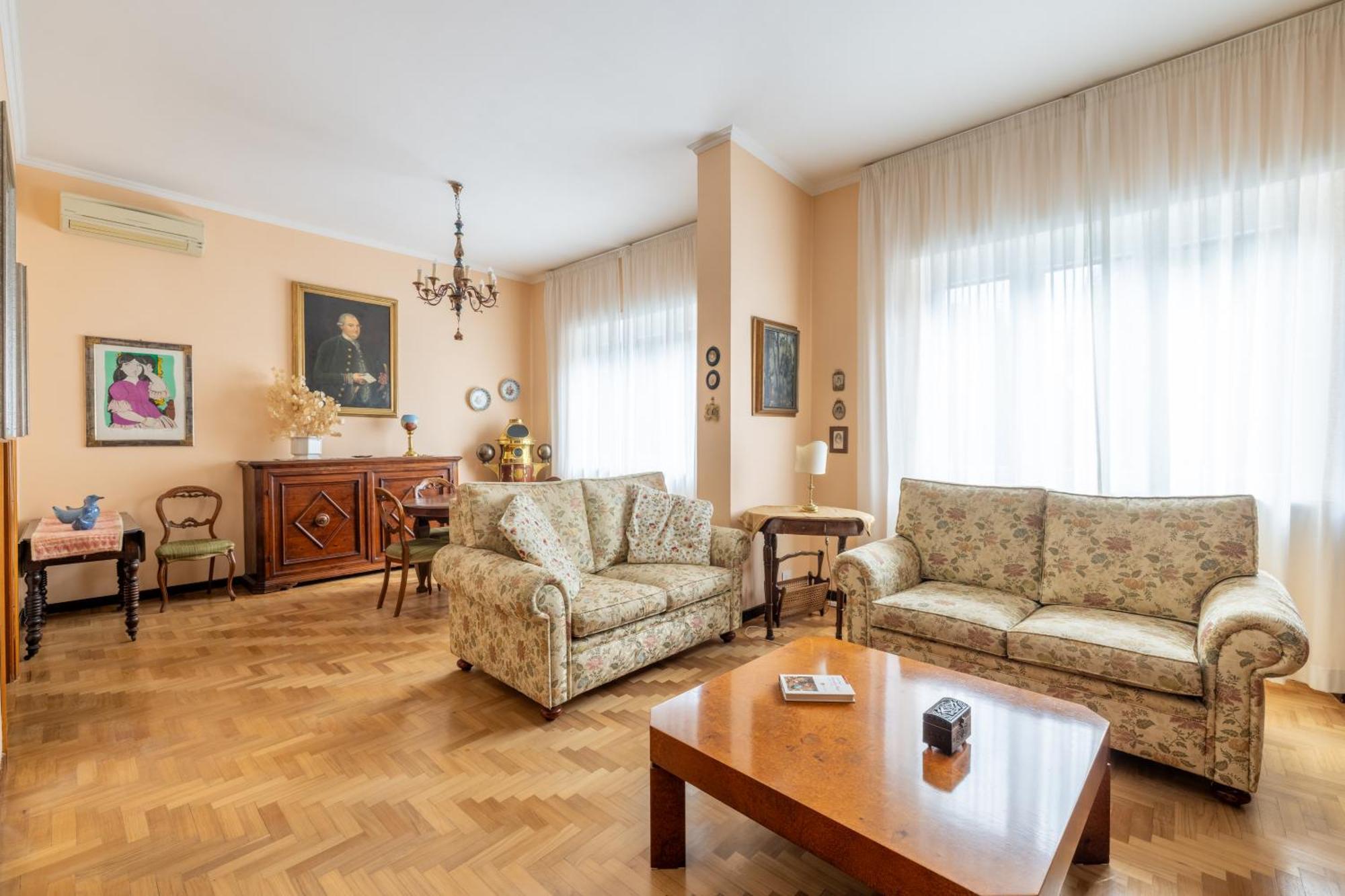 Retreat Near The Appian Way & Catacombs Appartement *